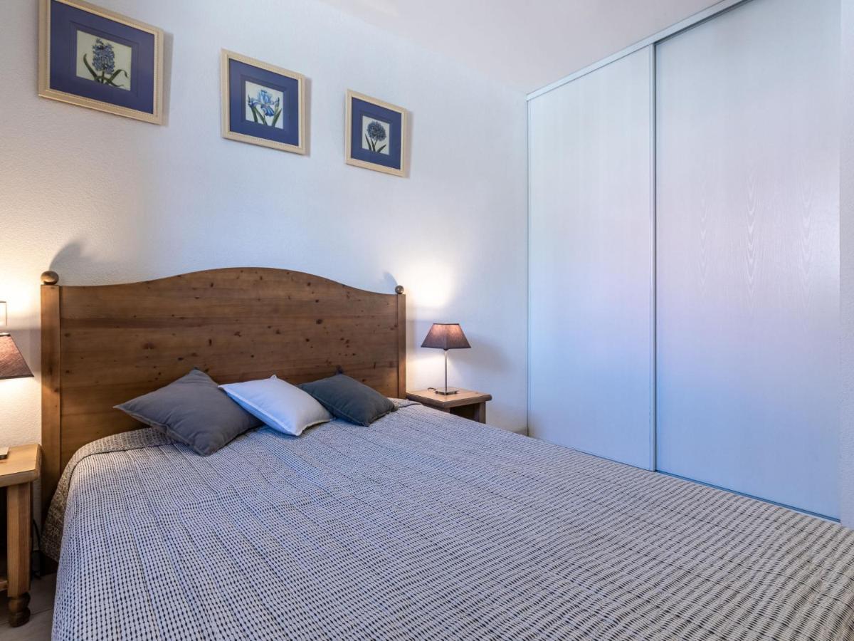 Holiday Home Chez Beatrice Et Pascal By Interhome Belgodère Exterior foto